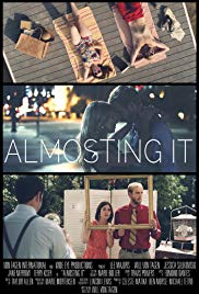 Almosting It (2016) M4uHD Free Movie
