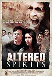 Altered Spirits (2016) M4uHD Free Movie