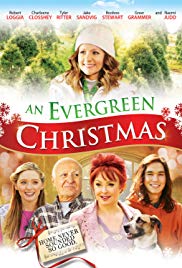 An Evergreen Christmas (2014) Free Movie