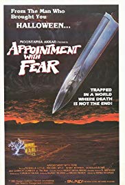 Appointment with Fear (1985) M4uHD Free Movie