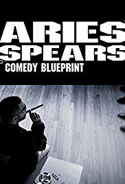 Aries Spears: Comedy Blueprint (2016) Free Movie