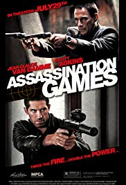 Assassination Games (2011) Free Movie M4ufree