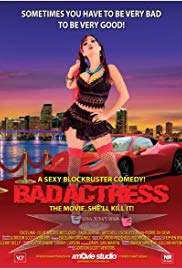 Bad Actress (2017) Free Movie