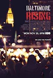Baltimore Rising (2017) M4uHD Free Movie