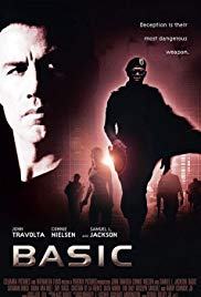 Basic (2003) Free Movie