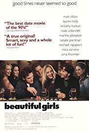 Beautiful Girls (1996) Free Movie