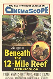 Beneath the 12Mile Reef (1953) M4uHD Free Movie