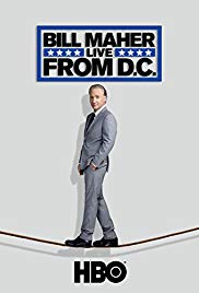 Bill Maher: Live from D.C. (2014) Free Movie