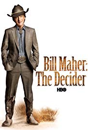 Bill Maher: The Decider (2007) Free Movie