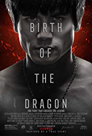 Birth of the Dragon (2016) Free Movie