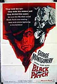 Black Patch (1957) M4uHD Free Movie