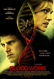 Bloodwork (2012) M4uHD Free Movie