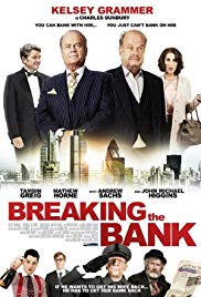 Breaking the Bank (2014) Free Movie