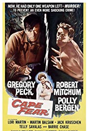 Cape Fear (1962) Free Movie M4ufree