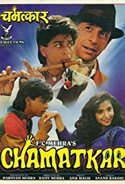 Chamatkar (1992) Free Movie M4ufree