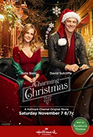 Charming Christmas (2015) Free Movie M4ufree