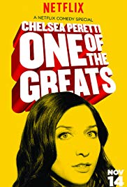 Chelsea Peretti: One of the Greats (2014) Free Movie M4ufree