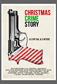 Christmas Crime Story (2017) M4uHD Free Movie
