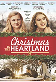Christmas in the Heartland (2017) M4uHD Free Movie