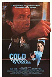 Cold Steel (1987) Free Movie