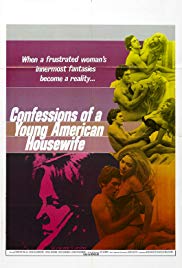 Confessions of a Young American Housewife (1974) Free Movie M4ufree