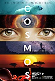 Cosmos: A Spacetime Odyssey (2014) Free Tv Series