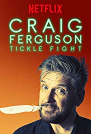 Craig Ferguson: Tickle Fight (2017) Free Movie