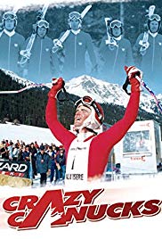 Crazy Canucks (2004) Free Movie