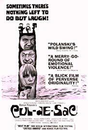CulDeSac (1966) Free Movie