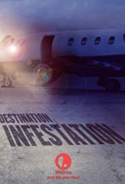 Destination: Infestation (2007) Free Movie M4ufree
