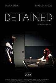 Detained (2017) Free Movie
