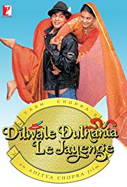 Dilwale Dulhania Le Jayenge (1995) M4uHD Free Movie