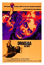 Dracula A.D. 1972 (1972) Free Movie