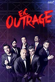 EIC Outrage Standup Special (2017) M4uHD Free Movie