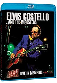 Elvis Costello and the Imposters: Live in Memphis (2005) M4uHD Free Movie