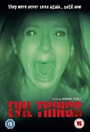 Evil Things (2009) M4uHD Free Movie