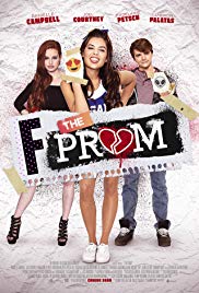 F*&% the Prom (2017) M4uHD Free Movie