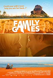 Family Games (2016) Free Movie M4ufree