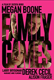 Family Games (2013) Free Movie