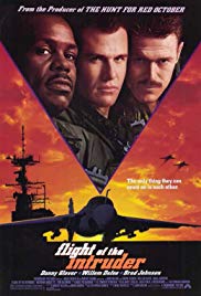 Flight of the Intruder (1991) Free Movie