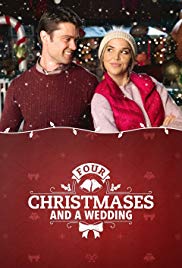 Four Christmases and a Wedding (2017) Free Movie M4ufree