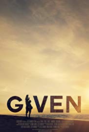 Given (2016) Free Movie
