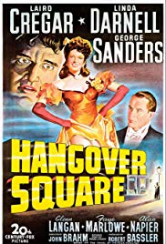 Hangover Square (1945) Free Movie