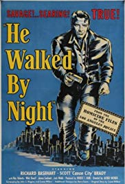 He Walked by Night (1948) Free Movie M4ufree