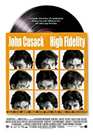 High Fidelity (2000) Free Movie M4ufree