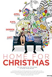 Home for Christmas (2014) Free Movie M4ufree