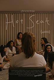 Hot Seat (2017) Free Movie