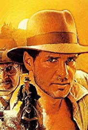 Indiana Jones and the Last Crusade: A Look Inside (1999) Free Movie