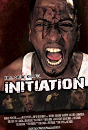 Initiation (2016) M4uHD Free Movie