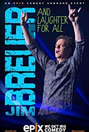 Jim Breuer: And Laughter for All (2013) Free Movie